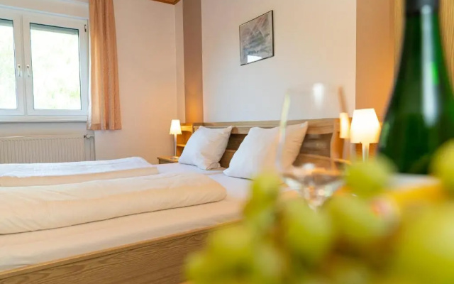 Hotel Deis