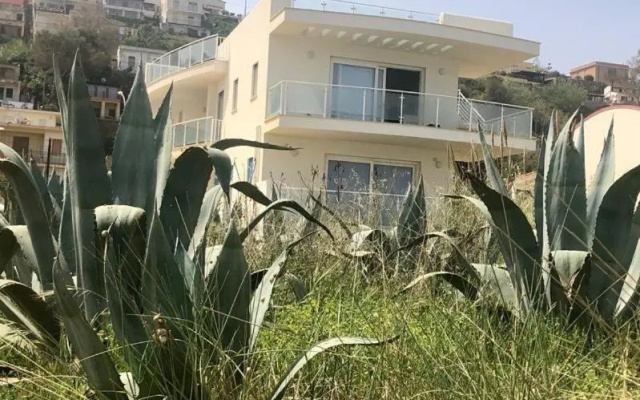 Alcamo Marina Residence