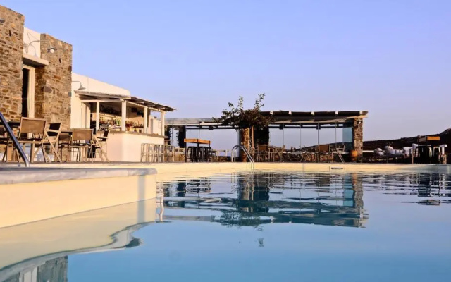 Rizes Hotel