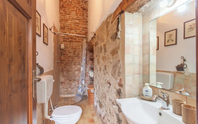 Villa Olmo With Private Pool