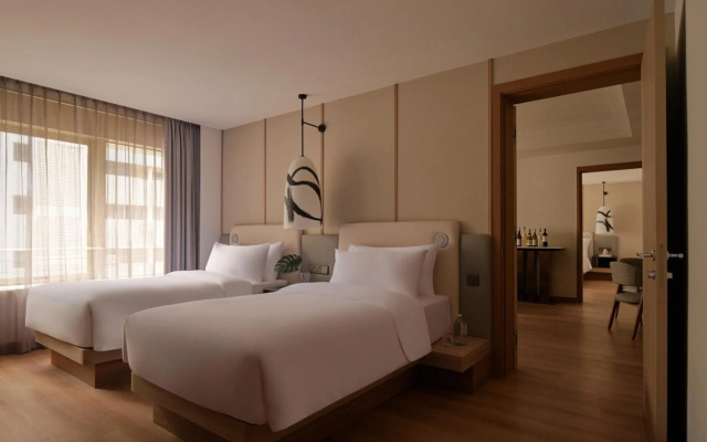 Amara Hotel