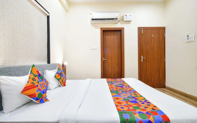 Fabhotel Weekend