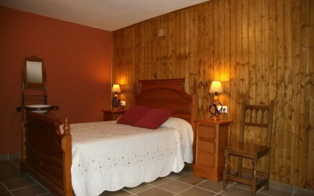Casa El Rincón