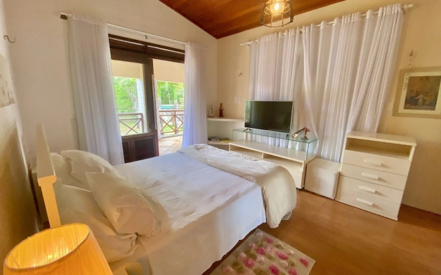 Villa Equestre: Complete Vacation Home in Aquiraz Be My Guest