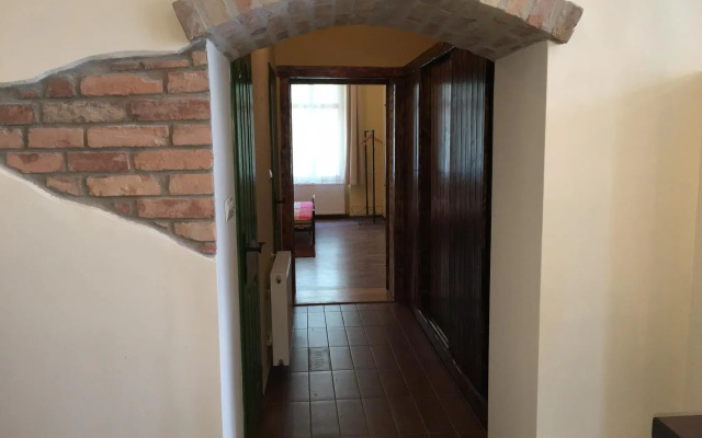 Wine Cellar Boutique Apartment