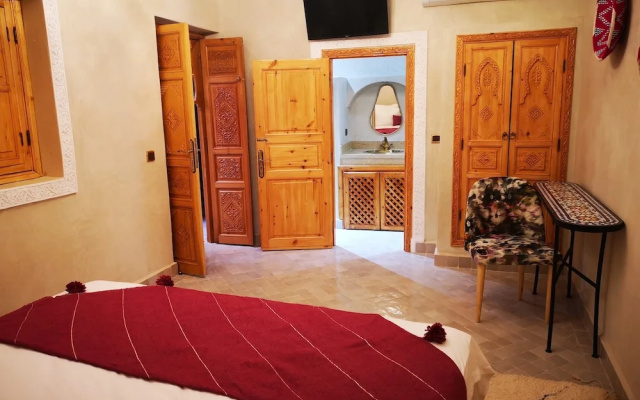 Riad Azra Marrakech