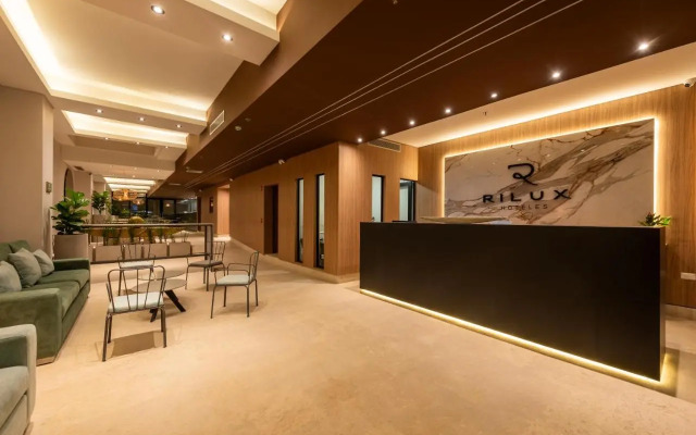 Hotel Rilux Cartagena