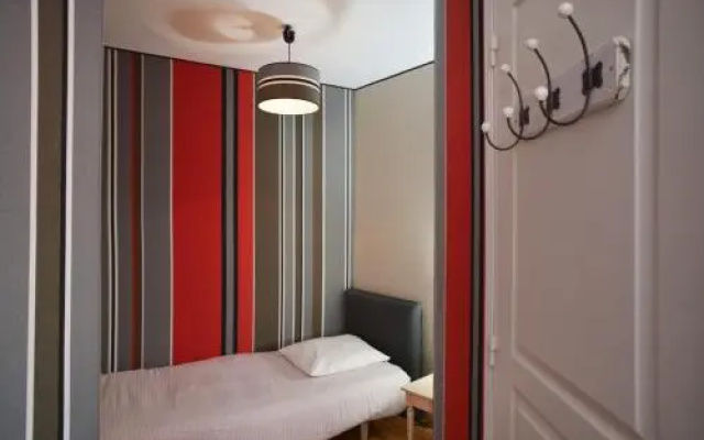 Chambres dhôtes La Villa des Fleurs