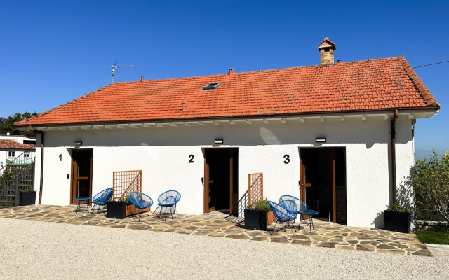 Apartamentos El Camino Resorts