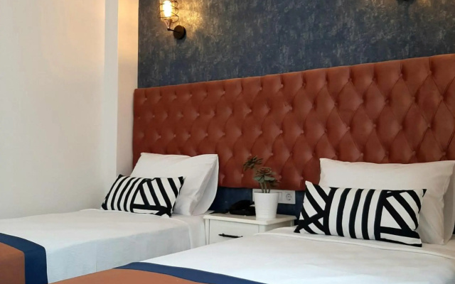 Hotel Nova