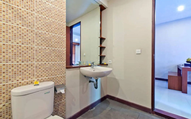 Casa Bidadari Seminyak