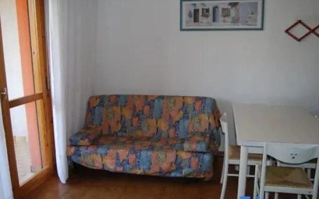 Adorable Apartment With Nice Balcony - Beahost