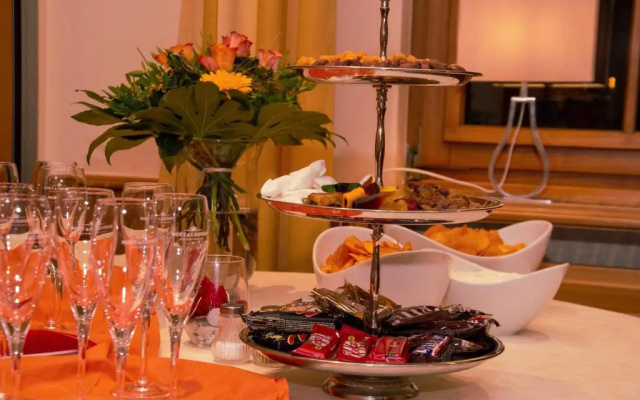 ABEO Hotel Goldener Acker