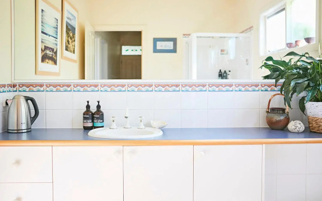 The Potters Garden B&B