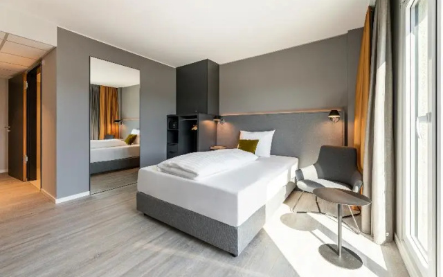 Maxx Hotel Aalen