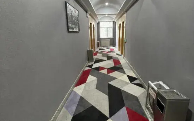 Shankee Hotel (Yanggu Railway Station Qinghe East Road)(尚客优酒店(阳谷火车站清河东路店))