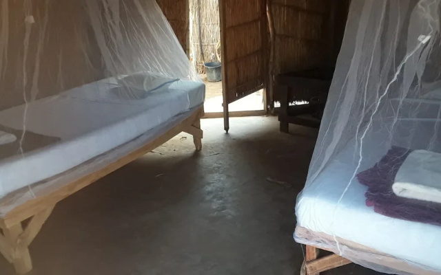 Ecolodge de Koba
