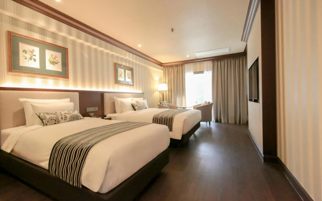 Kensington Hotel Seorak
