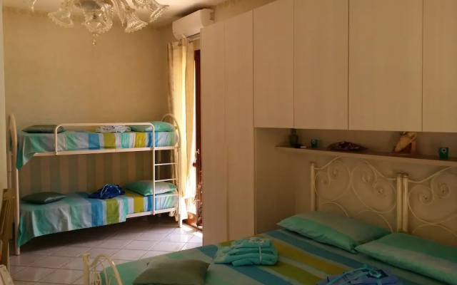 B&B Villa Laura