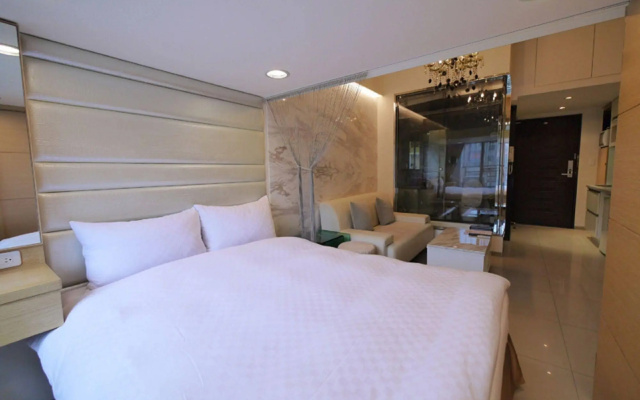 CH Service Apartment