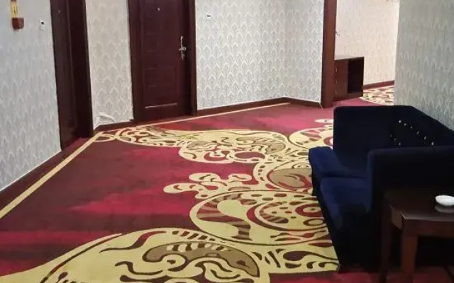 Traffic Hotel