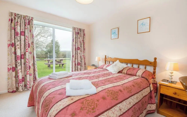 Cothi Cottage
