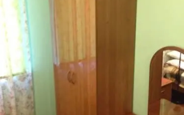 Гостевой Дом МилаДом
