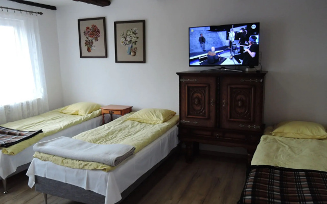 Holiday home in Stepnica