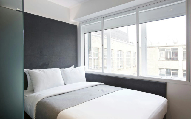 The Z Hotel Tottenham Court Road