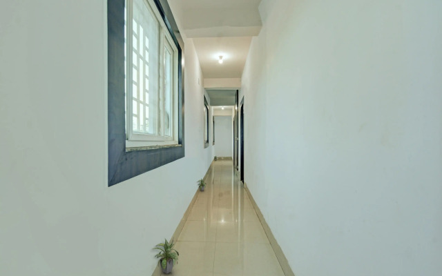 Hotel O Dream Inn