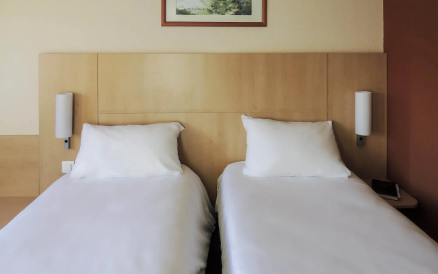 Hôtel ibis Lyon Sud Vienne Saint Louis