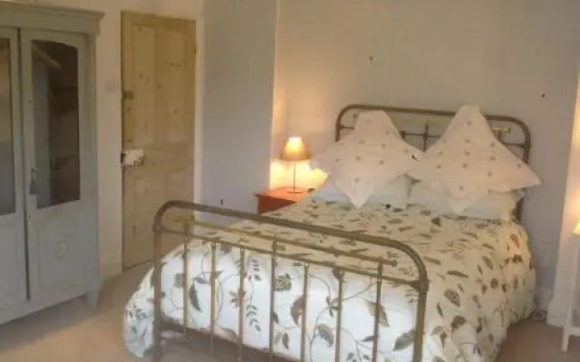 The Old Vicarage Bed And Breakfast