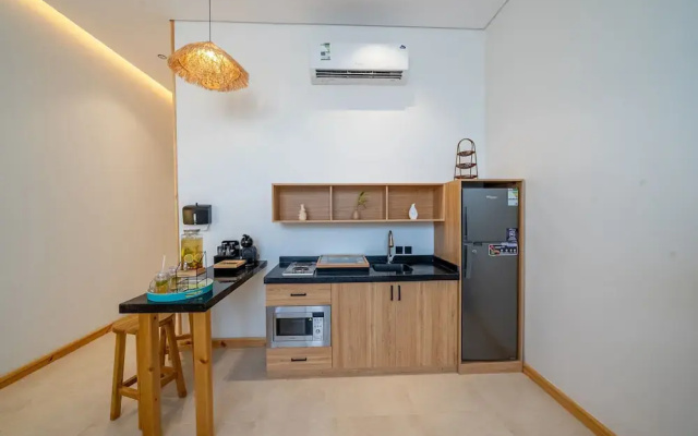 skyline chalet