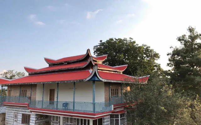Shangrilla house murree, bhurban