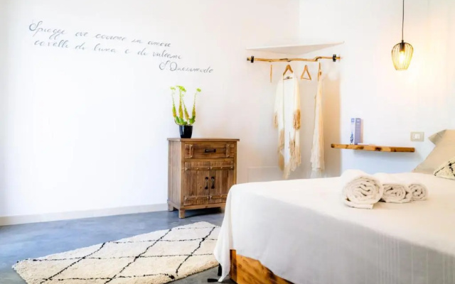 L'isola Dei Poeti Bed And Breakfast