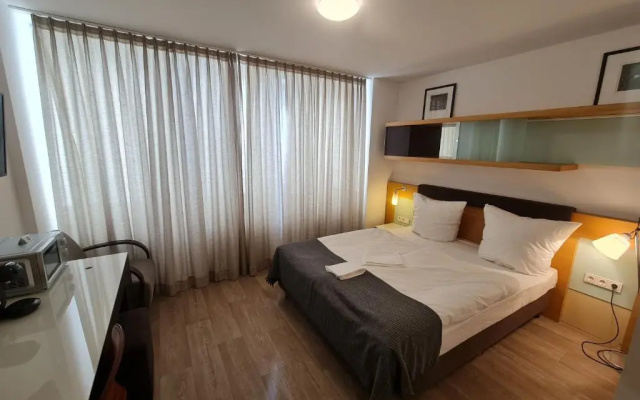 check-inn hotel Offenbach