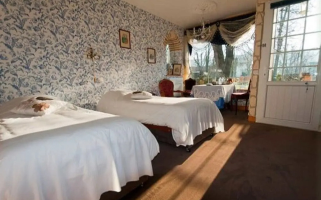 Auberge Du Clos Normand