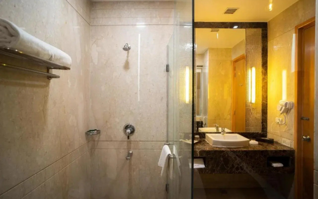 Opulent By Udman Hotels and Resorts