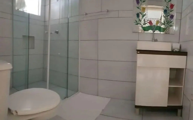 Thaiji Pousada e Parador