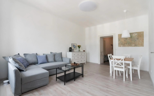 Sophienne Apartments