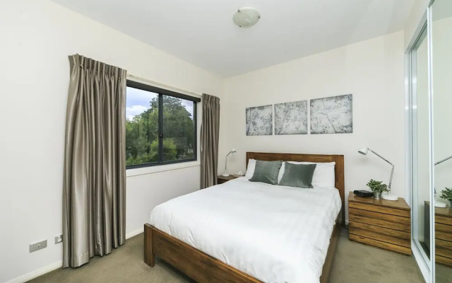 Domain On The Park by Accommodate Canberra