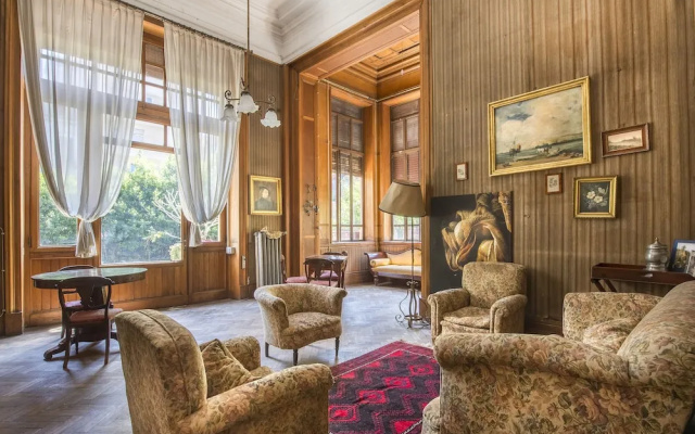 Villa Virginia by Wonderful Italy