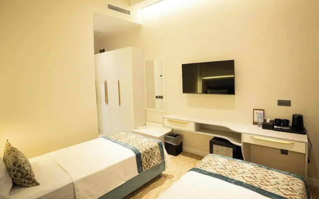 Coco Hotel