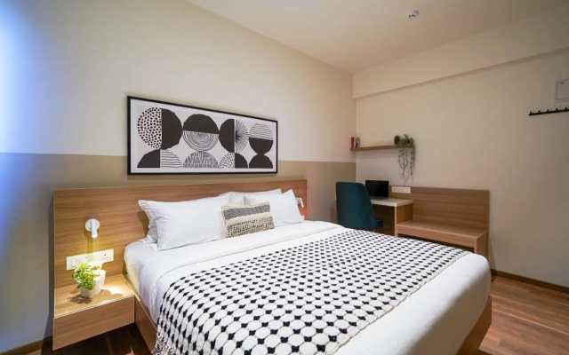 Olive Hotel Dairy Circle by Embassy Group