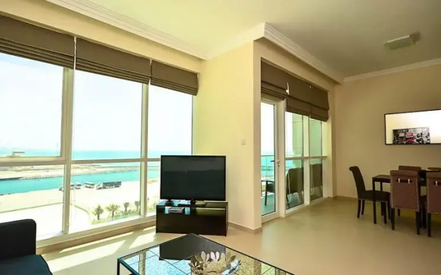 OkDubaiApartments - Lotus JBR