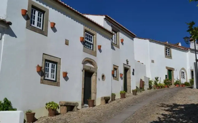 Casa Elvira da Silva