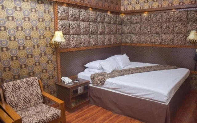 Hotel Faran