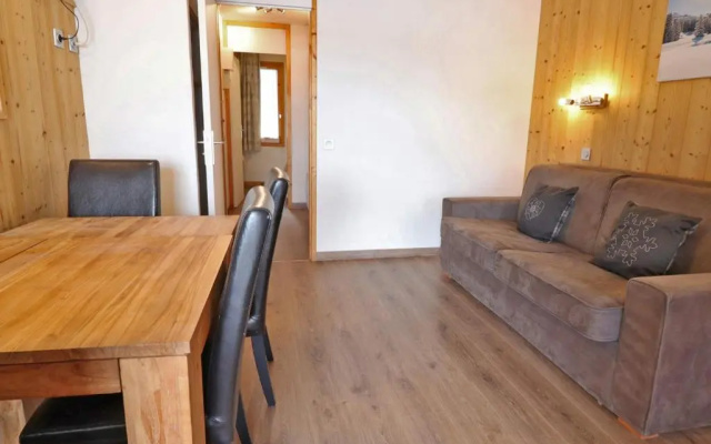 Appartement Méribel, 2 pièces, 4 personnes - FR-1-182-196