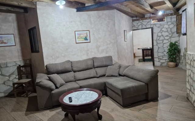 Las Casas de Ros