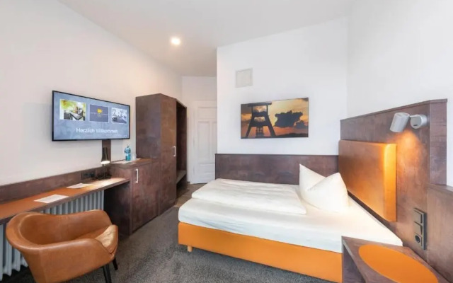 Hotel Reichshof